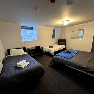 Luxury, Very And Spacious House Brighton