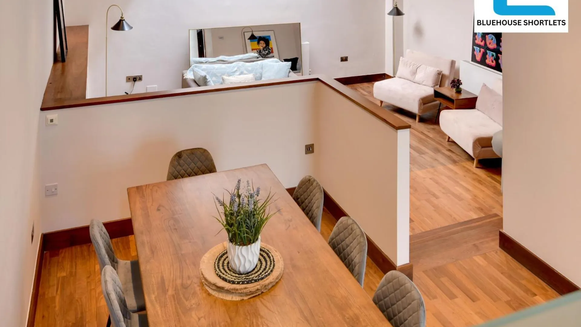 Spacious Near Seafront With Parking By Bluehouse Short Lets Brighton 0*,  United Kingdom