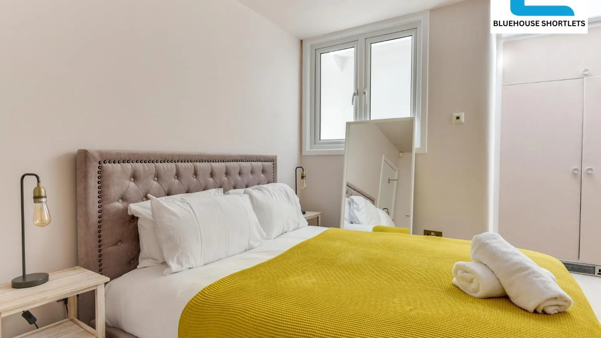 Spacious Near Seafront With Parking By Bluehouse Short Lets Brighton United Kingdom