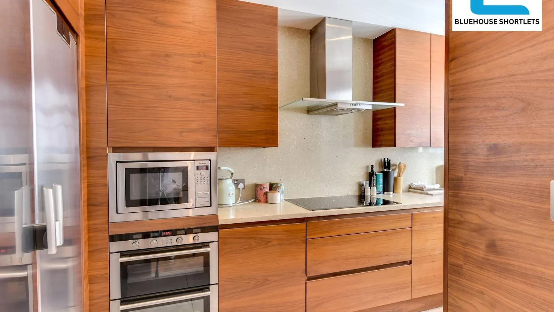 Holiday home Spacious Near Seafront With Parking By Bluehouse Short Lets Brighton